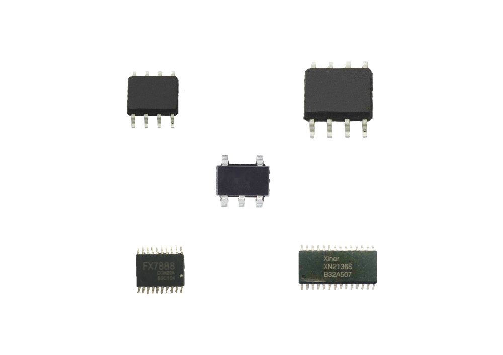 驅動(dòng)IC